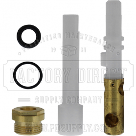 Moen Diverter Stem Kit for 3 Valve Tub &amp; Shower