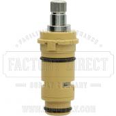 Replacement for Moen* Ceramic Disc Cartridge -Cold