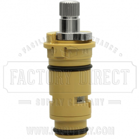 Replacement for Moen* Ceramic Disc Cartridge -Hot or Cold