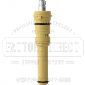 Replacement for Moen* Ceramic Disc Cartridge -Cold
