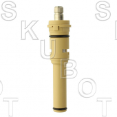 Moen* Replacement Ceramic Disc Cartridge -Cold