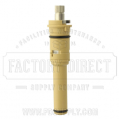 Replacement for Moen* Ceramic Disc Cartridge -Hot or Cold