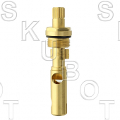 Moen*/ Phoenix*/ Streamway* Replacement Diverter Stem