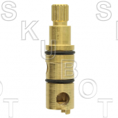 NIBCO* Replacement Diverter Stem