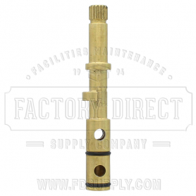 Phoenix* Replacement Diverter Stem
