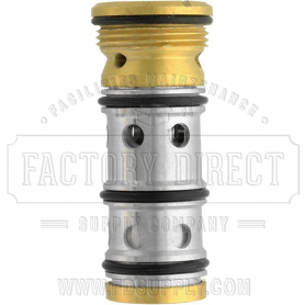 Replacement for Moen* Pressure Balancing Spool