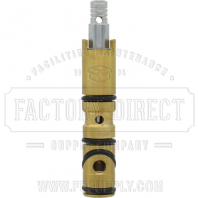 Moen 1200 Brass Single Control Cartridge -Carded
