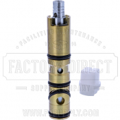 Replacement for Moen* 1200 Brass Single Control Cartridge -Gener