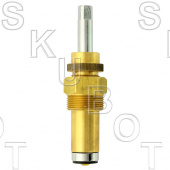 Mott* Replacement Stem -RH Hot or Cold<BR>Rare