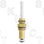 Mott* Replacement Stem 5-1/2&quot; -Hot or Cold<BR>Rare