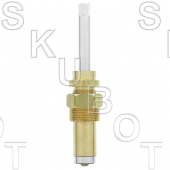 Mott* Replacement Stem RH -Hot or Cold<BR>Rare