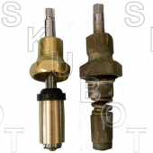 Mueller* Replacement Stem -Hot or Cold<BR>Rare