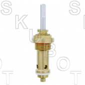 Murray & Sorenson* Replacement Stem -RH H or C<BR>Rare