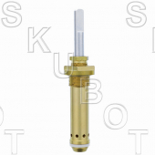 Murray & Sorenson* Replacement Stem -RH H or C<BR>Rare