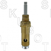 Mueller* Replacement Diverter Stem<BR>Rare