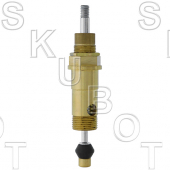 Mueller* Replacement Diverter Stem<BR>Rare