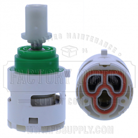 Replacement for Newport Br* Cartridge -Fits Hydroplast, Jado*, J