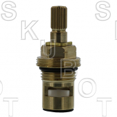 Newport Brass* Replacement Ceramic Disc Cartridge -Cold