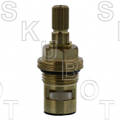 Newport Brass* Replacement Ceramic Disc Cartridge -H or C