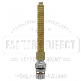 Newport* Replacement Ceramic Disc Cartridge -Hot or Cold