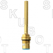 Newport*/ Paul* Replacement Ceramic Disc Cartridge -Cold