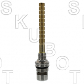 Newport Brass* Replacement Ceramic Disc Cartridge -Cold