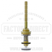 Newport Brass* 4 Port Replacement Brass