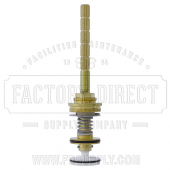 Newport Brass* 5 Port Replacement Brass
