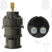 NIBCO* Cartridge W/ Diverter