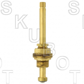 Orion* Tub & Shower Replacement Stem -RH H or C<BR>Rare