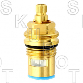 Nicolazzi* Replacement Ceramic Disc Cartridge -Cold