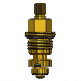 Replacement Pegasus* Non-Rising Diverter Stem