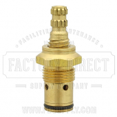 Replacement for Perlick* Stem Assembly -RH Hot