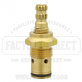 Replacement for Perlick* Stem Assembly -RH Hot