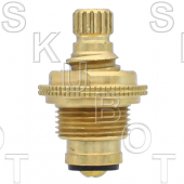 Phoenix*/ Streamway* Replacement Stem -RH H/C