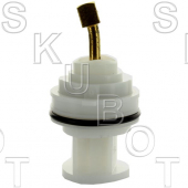 Phoenix*/ Nibco* Replacement Single Control Cartridge
