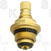 Phoenix*/ Streamway* Replacement Stem -RH H/C