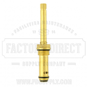 Phoenix* Replacement Brass -RH Hot Or Cold<BR>Rare