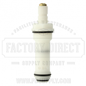 Replacement Phoenix* New Style Tub &amp; Shower Diverter Stem