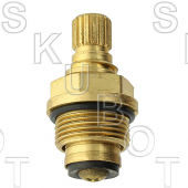 Phoenix* Replacement Lavatory/ Tub &amp; Shower Stem -RH H/C