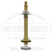 Replacement for Phylrich* Diverter Stem