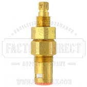 Replacement for Phylrich* Ceramic Disc Cartridge -Hot or Cold