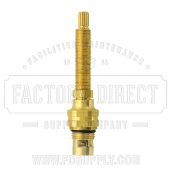 Phylrich* Replacement Ceramic Disc Cartridge -Hot or Cold