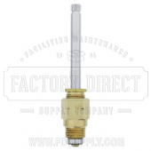 Phylrich* Tub &amp; Shower Replacement Stem -LH Cold