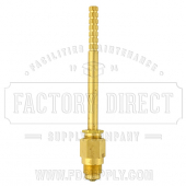 Phylrich* Tub &amp; Shower Repl Stem W/ Extended Broach -RH H/C