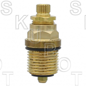 Piazza* Replacement Non-Rising Stem -LH H or C<BR>Rare