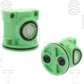 Powers* Hydroguard* 400 Series* Pressure Balance Cartridge