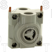 Replacement for Powers* 410-183* Pressure Balance Cartridge -Als