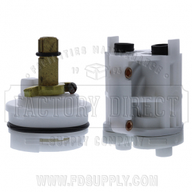 Powers* 800-*Biltmore* Cartridge &amp; Pressure Balancer Assembly