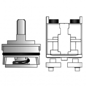 Powers Biltmore Cartridge Model 2